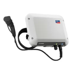 Sma EV-Charger-7.4 1 Fase incl. 5 m Type 2-kabel