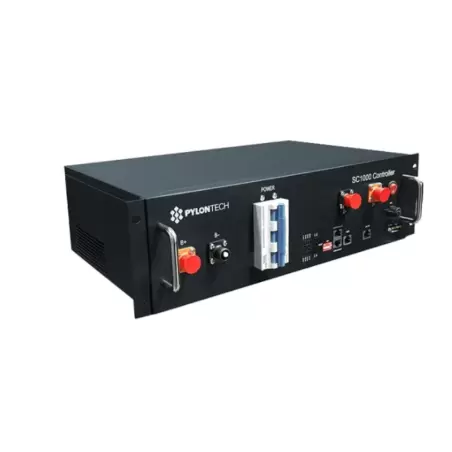 Controlador Pylontech BMS SC01000-200 - Wsolar.Shop