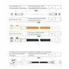 Kit cavi batterie alta tensione Pylontech bms