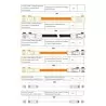 Kit cavi batterie alta tensione Pylontech bms