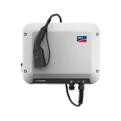 Sma EV-Charger-22 3 Fase...