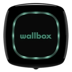 Wallbox Pulsar Plus OCPP...