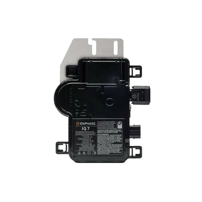 Enphase IQ 7 Micro Omvormer Micro-omvormer