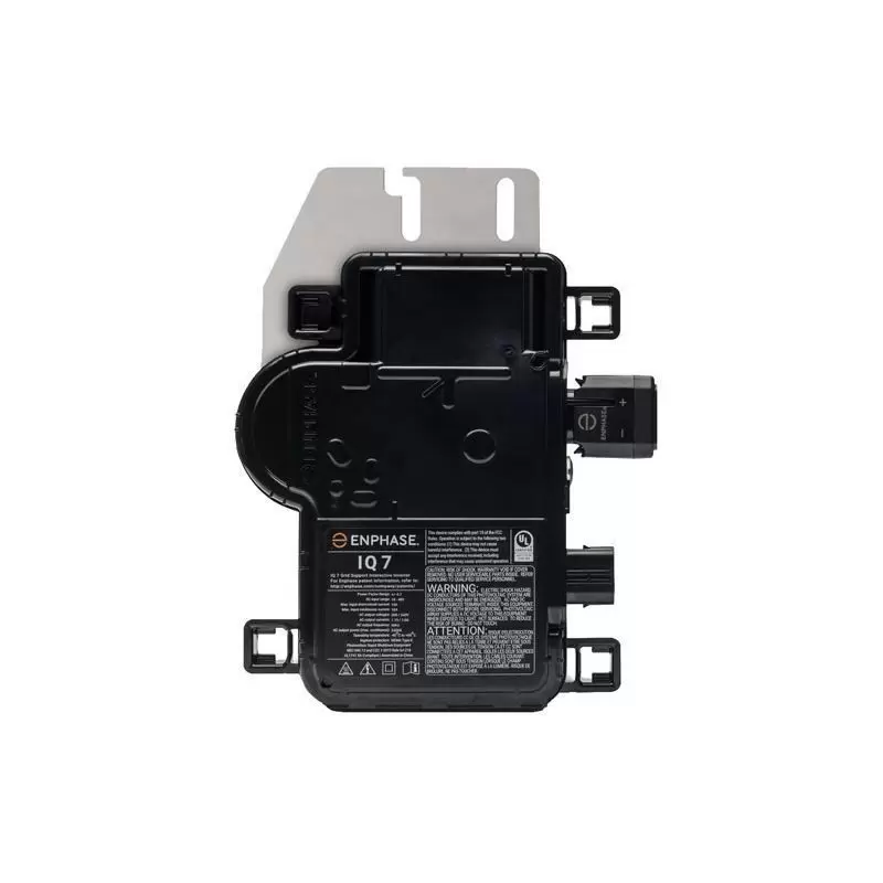 Micro-onduleur Enphase IQ 7 Micro-onduleur