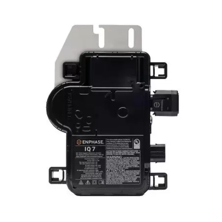 Enphase IQ 7 Micro Wechselrichter Mikro-Wechselrichter - Wsolar.Shop