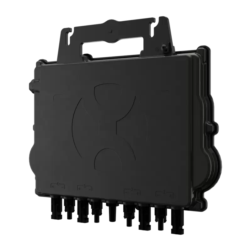 APSystems Micro Inverter QT2 2000Va