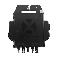 APSystems Micro Inverter...