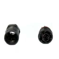 Apsystems Conector hembra...