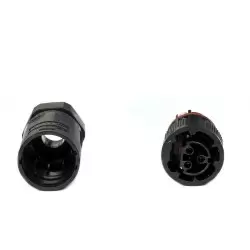Apsystems vrouwelijke connector 25A AC DS3-serie