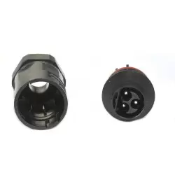 Apsystems mannelijke connector 25A AC DS3-serie