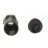 Apsystems Conector macho 25A AC Série DS3