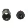 Apsystems Conector macho 25A AC Série DS3