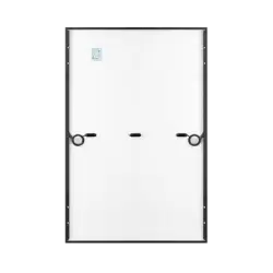 Serie JA Solar MR 405W S30