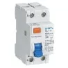 Differentieel Chint NL1-2-40A-300A ASi 40A Klasse A