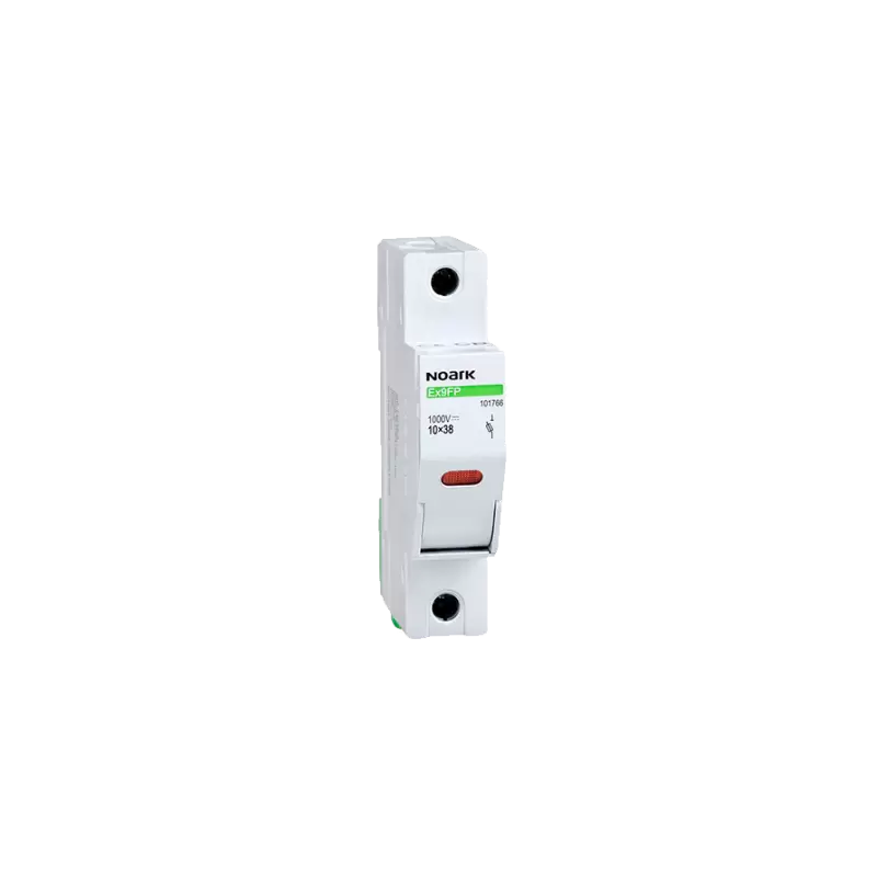 Chint portafusibles DC 1P 30A 1000V