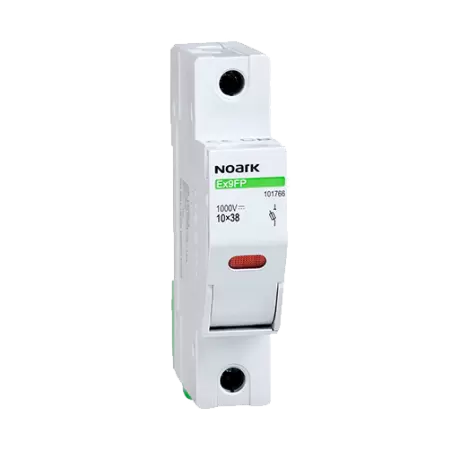 Chint portafusibles DC 1P 30A 1000V