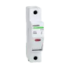 Chint portafusibles DC 1P 30A 1000V