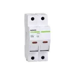 Chint fuse holder DC 2P 30A 1000V