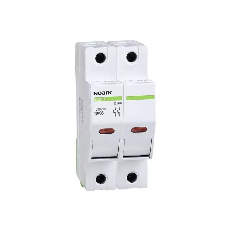 Chint-Sicherungshalter DC 2P 30A 1000V