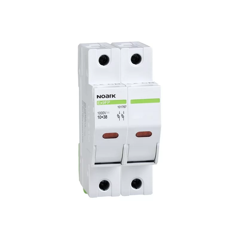 Porte-fusible Chint DC 2P 30A 1000V