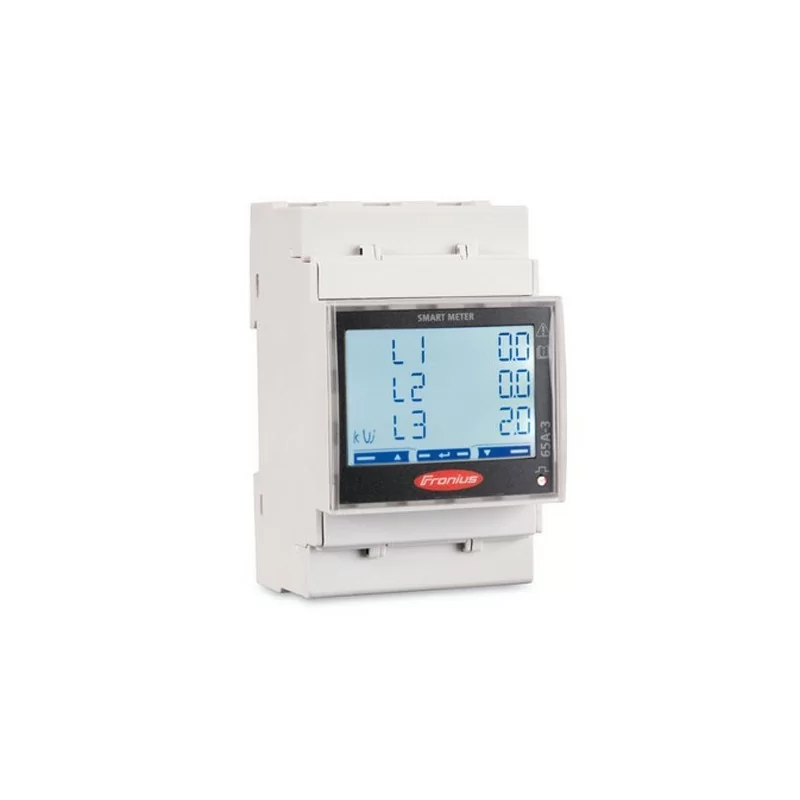 Medidor Fronius Smart TS 65A-3