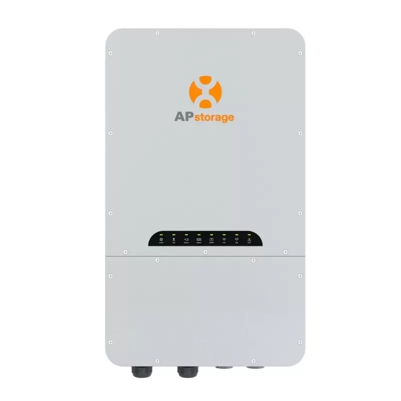Apsystems Apstorage ELS-5K 5000Va 48V Apsystems Apstorage ELS-5K 5000Va 48V