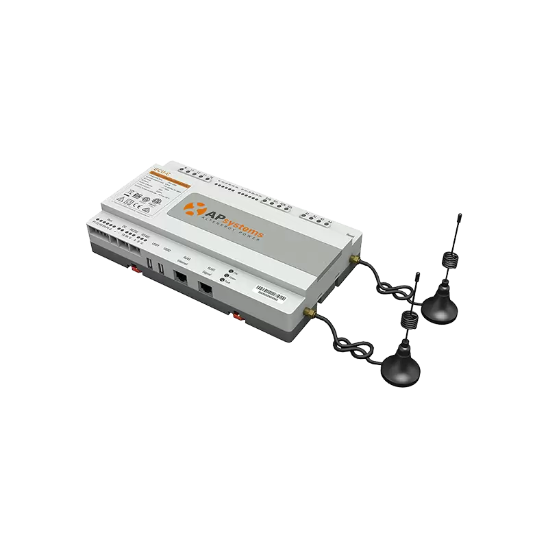 Apsystems Ecu-C 230V AC 50Hz Apsystems Ecu-C 230V AC 50Hz