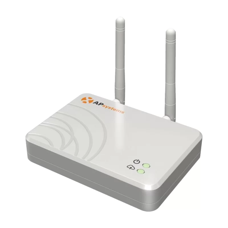 Apsystems Ecu-R 230 V AC 50 Hz WLAN