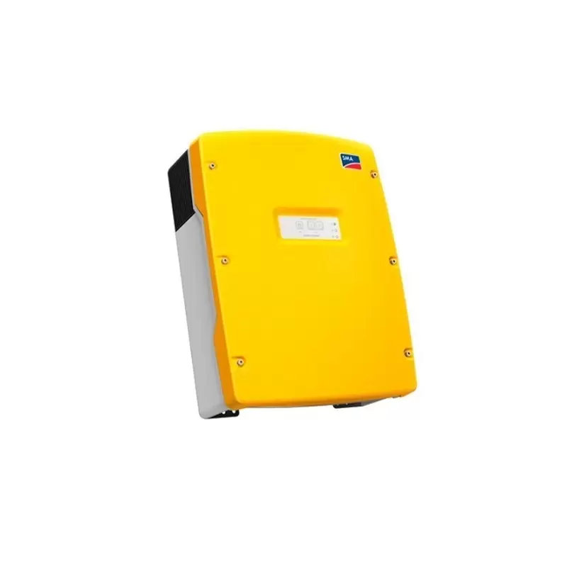 Sma Sunny Island 6.0H-13 6Kw Sma Sunny Island 6.0H-13 6Kw