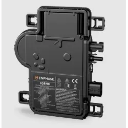 Enphase IQ8HC Mikro-Wechselrichter