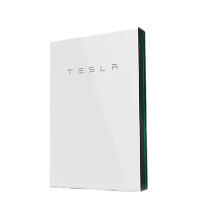 Bateria Tesla PowerWall 2 AC 13.5Khw