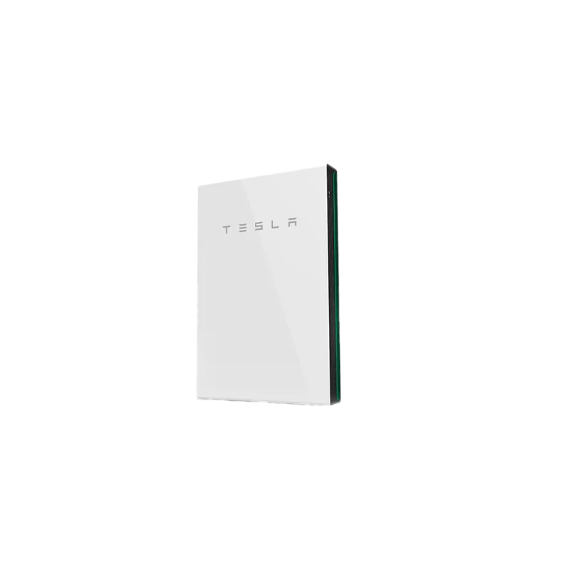 Passerelle de secours Tesla 2