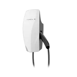 Tesla Wall Connector Type 2 Charger