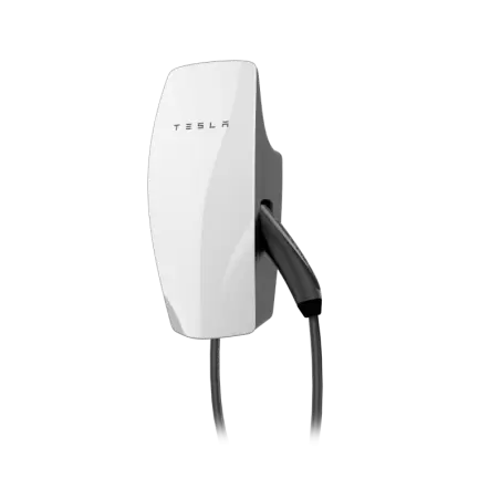 Cargador Tesla Wall Connector Tipo 2