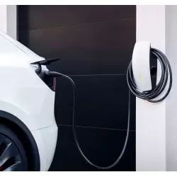 Cargador Tesla Wall Connector Tipo 2
