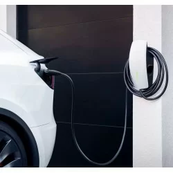 Tesla Wall Connector Type 2 Oplader