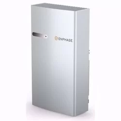 Batteria Enphase IQ 3T 3.5Kwh