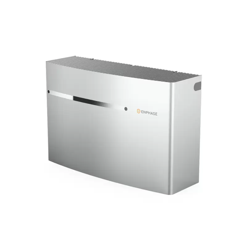 Bateria Enphase IQ 10T 10.5Kwh Bateria Enphase IQ 10T 10.5Kwh