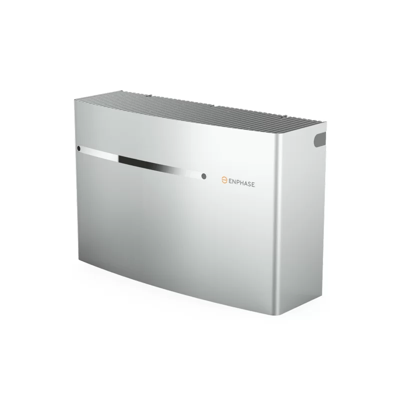 Batteria Enphase IQ 10T 10.5Kwh