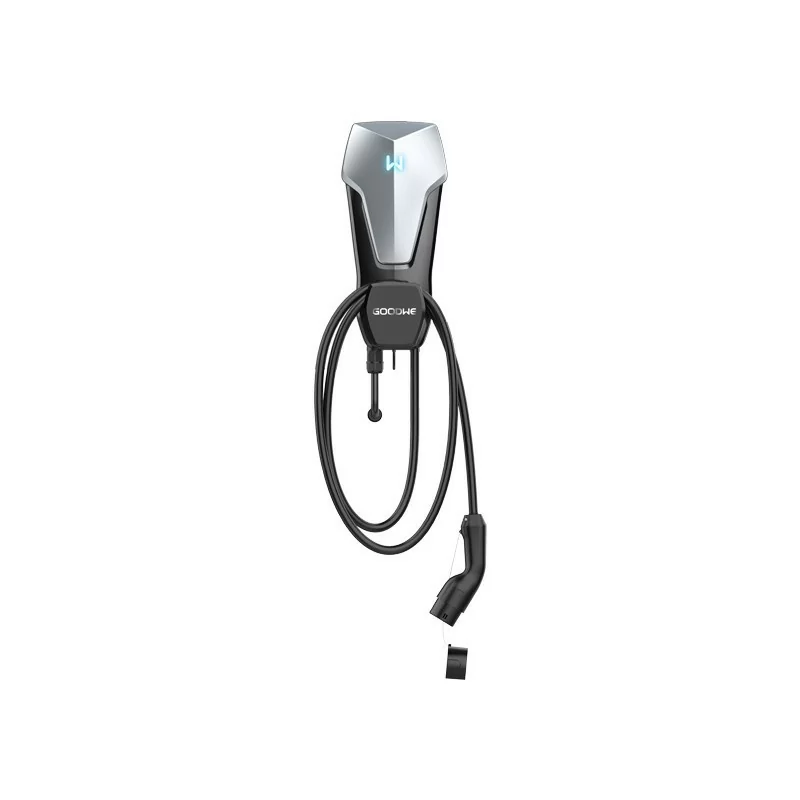 Chargeur Goodwe GW22K-HCA - Wsolar.Shop