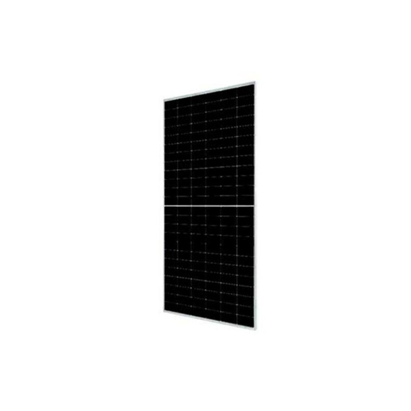 JA Solar 560W Bifacial deep blue 3.0 Silver Frame