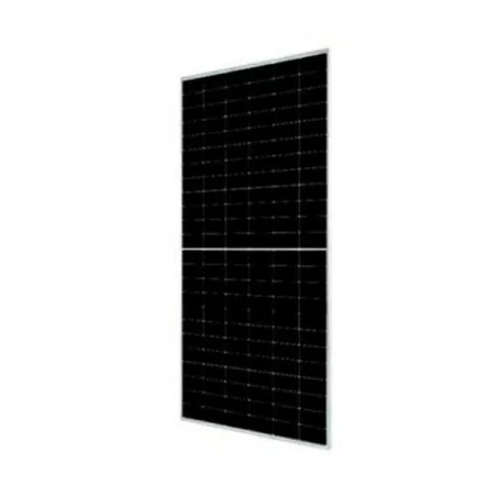 JA Solar 560W Bifacial deep blue 3.0 Silver Frame - Wsolar.Shop