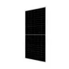 JA Solar 560W Bifacial diepblauw 3.0 Zilver Frame