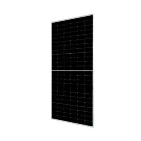 JA Solar 540W Bifacciale Deep Blue 3.0 Silver Frame