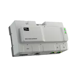 Sma con gateway RS485 / Speedwire