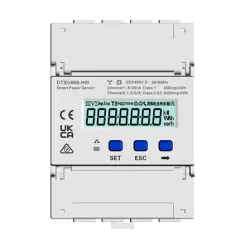 Huawei smart power sensor DTSU666-HW/YDS60-80 3-PH