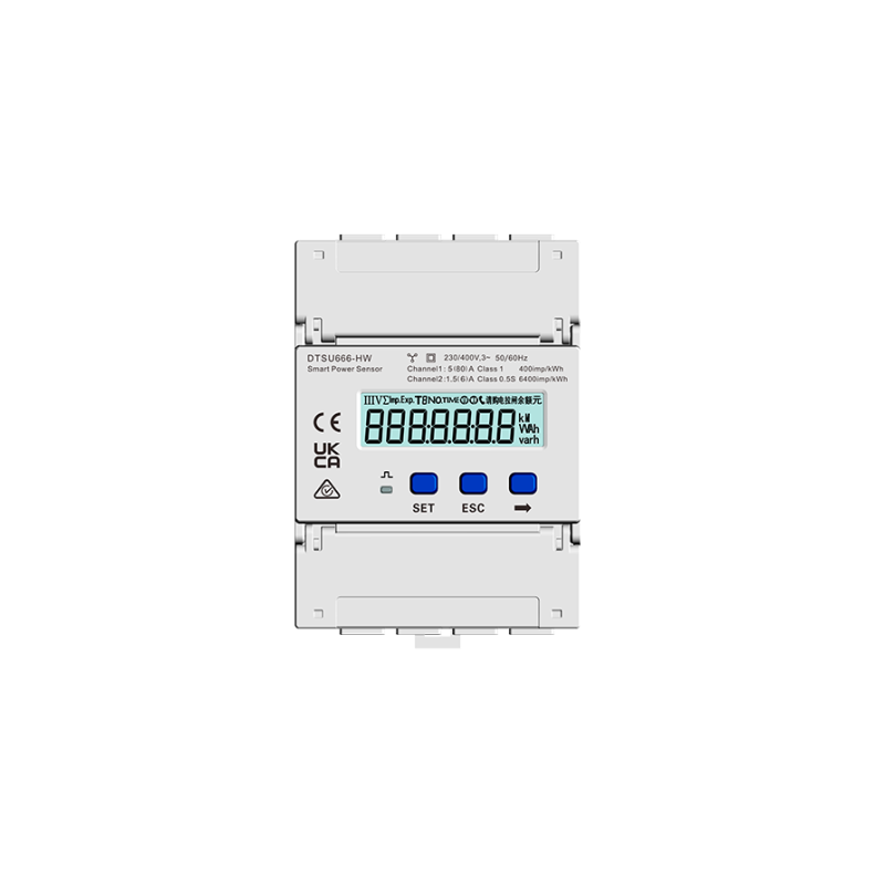 Huawei smart power sensor DTSU666-HW/YDS60-80 3-PH