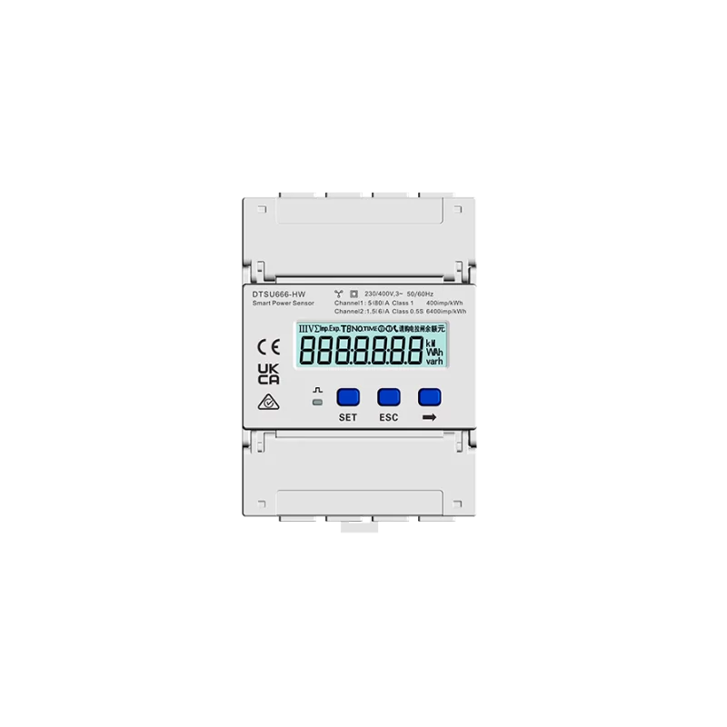 Sensore di potenza intelligente Huawei DTSU666-HW/YDS60-80 3-PH