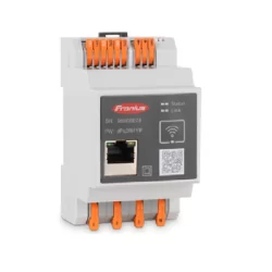 Fronius Smart Meter ip 3...