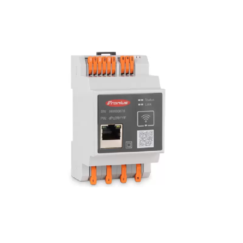 Fronius Smart Meter ip 3 industriale Fronius Smart Meter ip 3 industriale